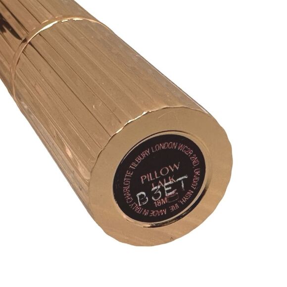 Charlotte Tilbury Pillow Talk Lipstick - 0.12 oz - Picture 3 of 3